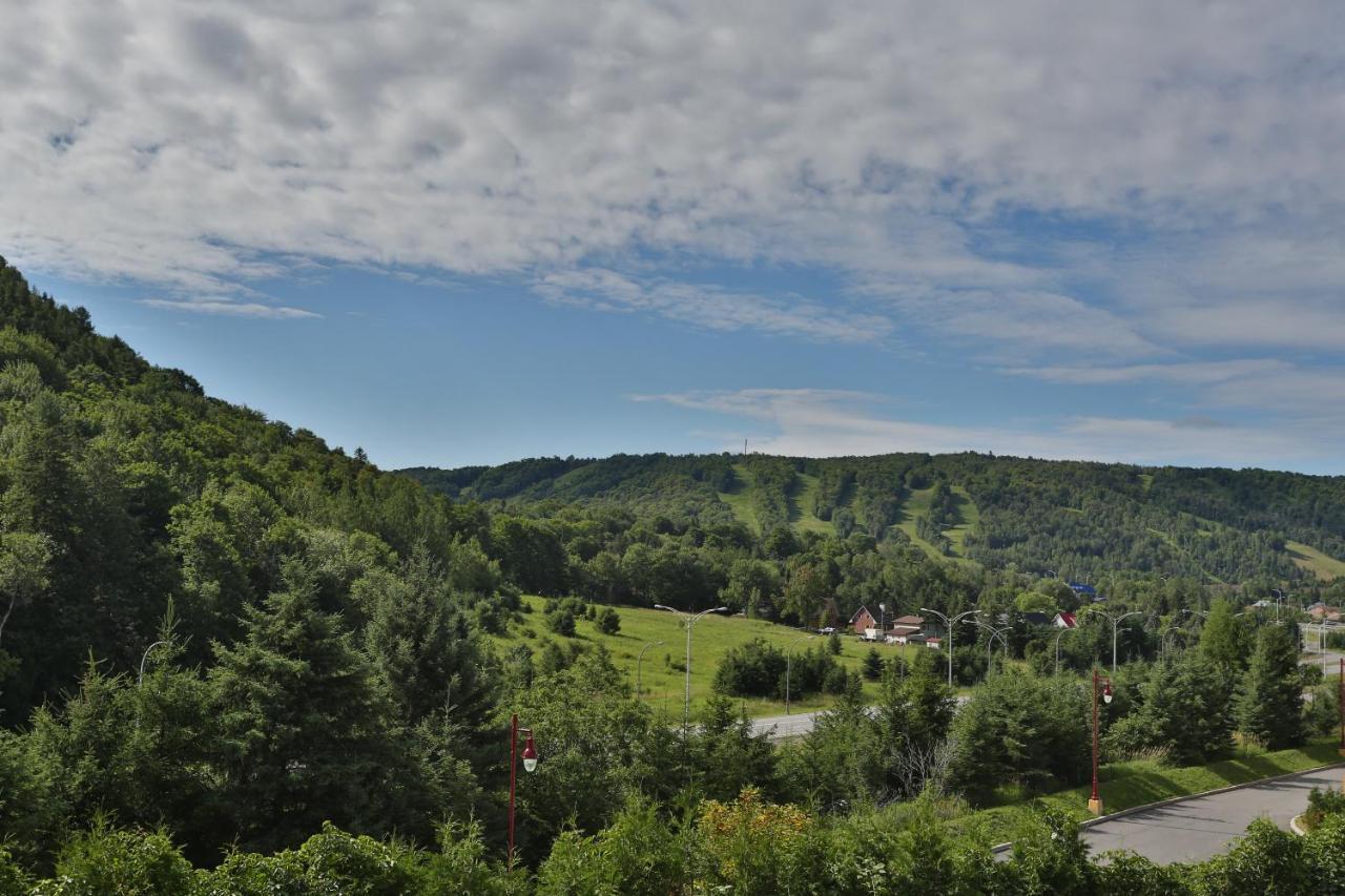 Hotel Le Versailles Saint-Sauveur-des-Monts Εξωτερικό φωτογραφία