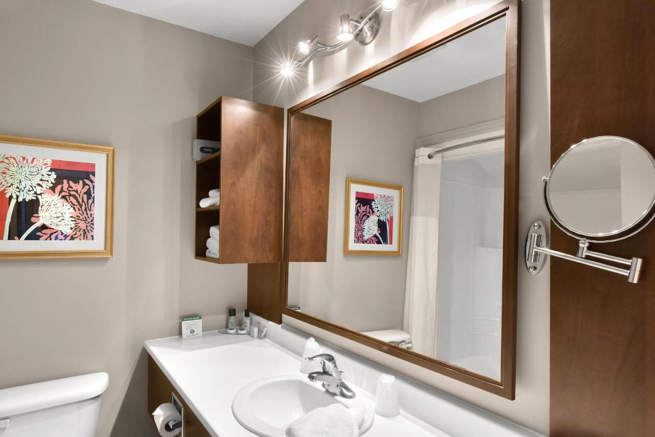Hotel Le Versailles Saint-Sauveur-des-Monts Δωμάτιο φωτογραφία